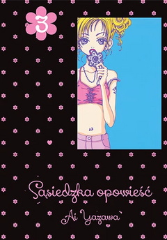 Sąsiedzka opowieść tom 03