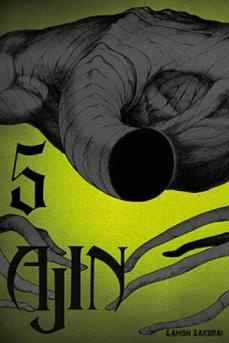 Ajin tom 05