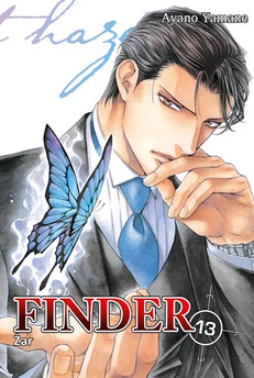 Finder tom 13