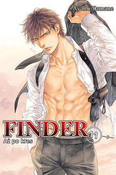 Finder tom 11