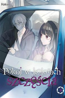 Pokój w kolorach szczęścia tom 05