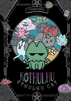 Kothulhu