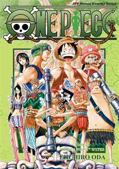 One Piece tom 28