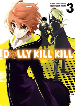 Dolly Kill Kill tom 03