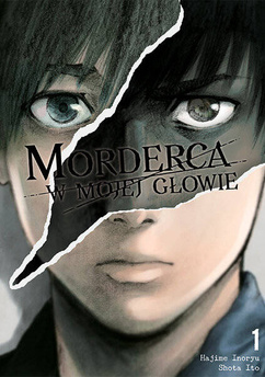 Morderca w mojej głowie tom 01
