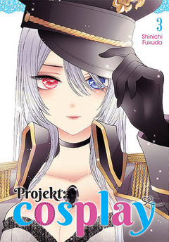 Projekt: Cosplay tom 03