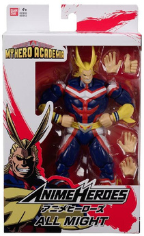 ANIME HEROES MY HERO ACADEMIA - ALL MIGHT