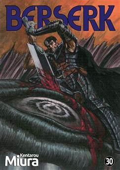 Berserk tom 30