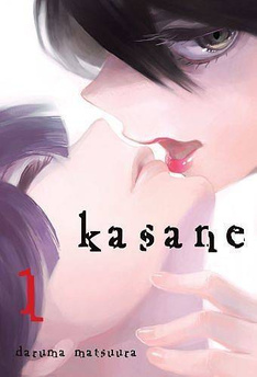 Kasane tom 01