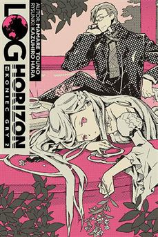 Log Horizon LN tom 04