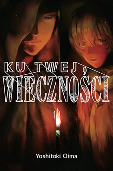 Ku twej wieczności tom 19