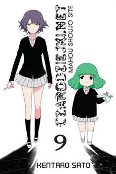 Czarodziejki.net tom 09