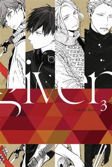 Given tom 03