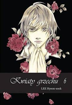 Kwiaty grzechu tom 06