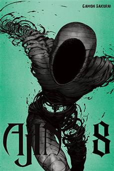 Ajin tom 08