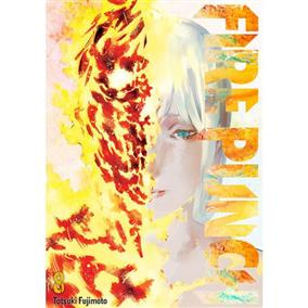 Fire Punch tom 08