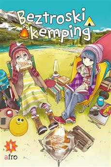 Beztroski kemping tom 01