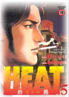 Heat tom 05