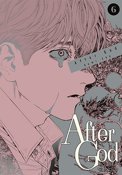 After God tom 06