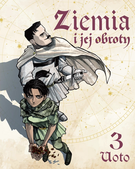Ziemia i jej obroty tom 03