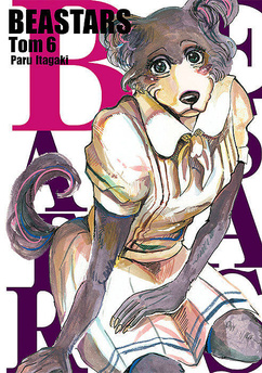 Beastars tom 06