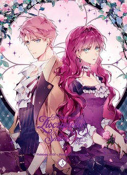 Przeznaczeniem złoczyńców jest śmierć tom 03