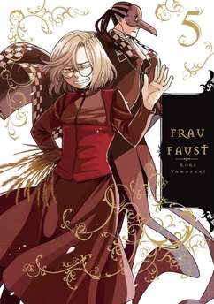 Frau Faust tom 05