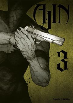 Ajin tom 03