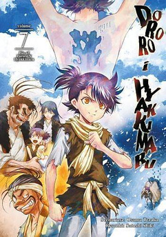 Dororo i Hyakkimaru tom 07