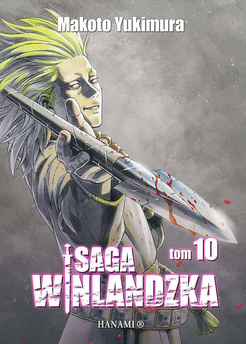 Saga Winlandzka tom 10