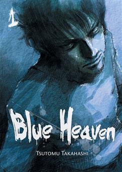 Blue Heaven tom 01