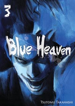 Blue Heaven tom 03