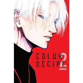 Color Recipe tom 02