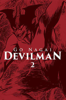 Devilman tom 02