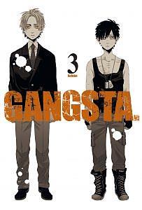 Gangsta tom 03