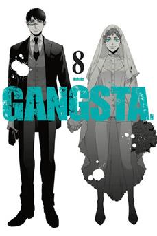 Gangsta tom 08