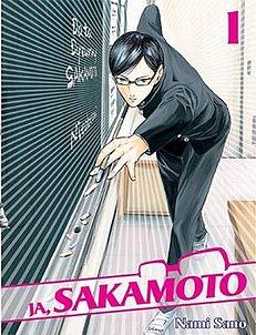 Ja, Sakamoto tom 01