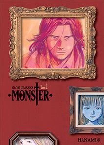 Monster tom 01
