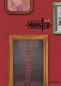 Monster tom 04