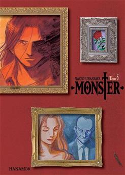 Monster tom 06