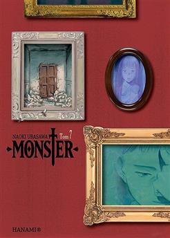 Monster tom 07