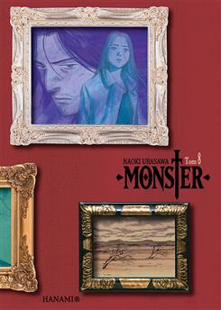 Monster tom 08