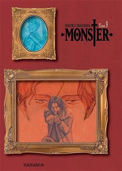 Monster tom 09