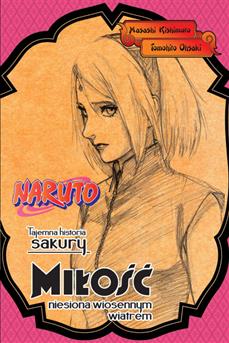 Naruto 03: Tajemna historia Sakury