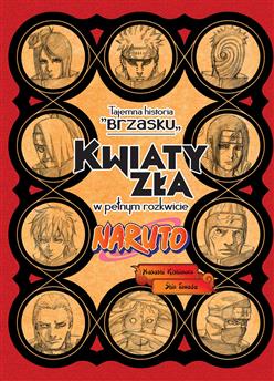 Naruto 06: Tajemna historia Brzasku