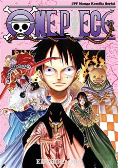 One Piece tom 36