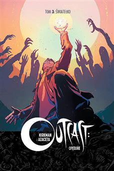 Outcast - 3 - Światełko
