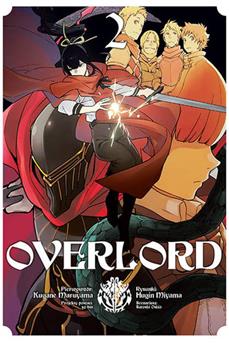 Overlord tom 02