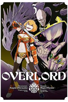 Overlord tom 03