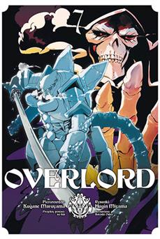 Overlord tom 07